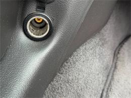 2002 Chevrolet Camaro (CC-2076300) for sale in Orrville, Ohio