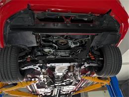 2002 Chevrolet Camaro (CC-2076300) for sale in Orrville, Ohio