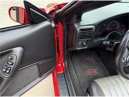 2002 Chevrolet Camaro (CC-2076300) for sale in Orrville, Ohio