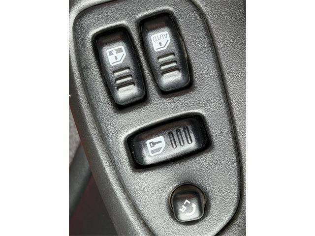 2002 Chevrolet Camaro (CC-2076300) for sale in Orrville, Ohio