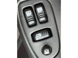 2002 Chevrolet Camaro (CC-2076300) for sale in Orrville, Ohio