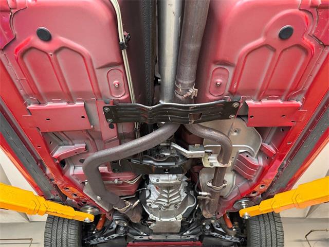 2002 Chevrolet Camaro (CC-2076300) for sale in Orrville, Ohio