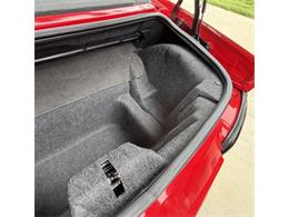 2002 Chevrolet Camaro (CC-2076300) for sale in Orrville, Ohio