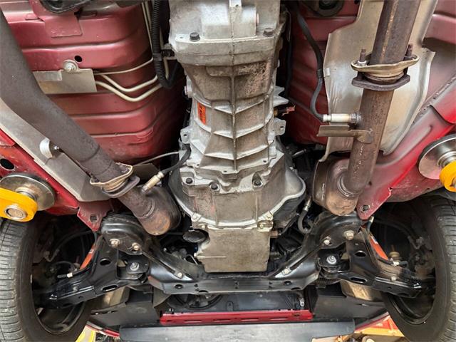 2002 Chevrolet Camaro (CC-2076300) for sale in Orrville, Ohio