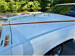 1977 Pontiac Can Am (CC-2076301) for sale in Saugatuck, Michigan