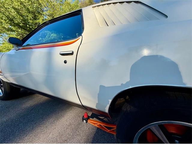 1977 Pontiac Can Am (CC-2076301) for sale in Saugatuck, Michigan