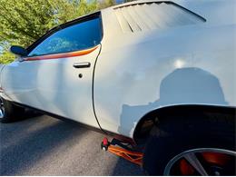 1977 Pontiac Can Am (CC-2076301) for sale in Saugatuck, Michigan