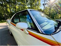 1977 Pontiac Can Am (CC-2076301) for sale in Saugatuck, Michigan