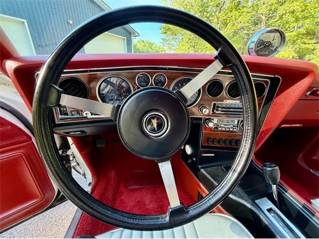 1977 Pontiac Can Am (CC-2076301) for sale in Saugatuck, Michigan