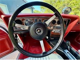 1977 Pontiac Can Am (CC-2076301) for sale in Saugatuck, Michigan