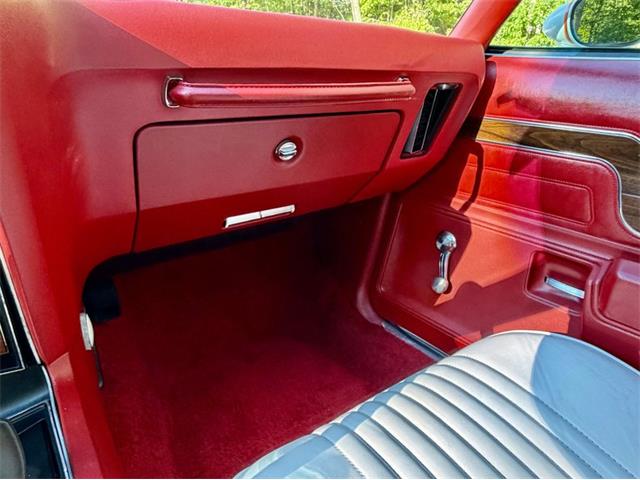 1977 Pontiac Can Am (CC-2076301) for sale in Saugatuck, Michigan