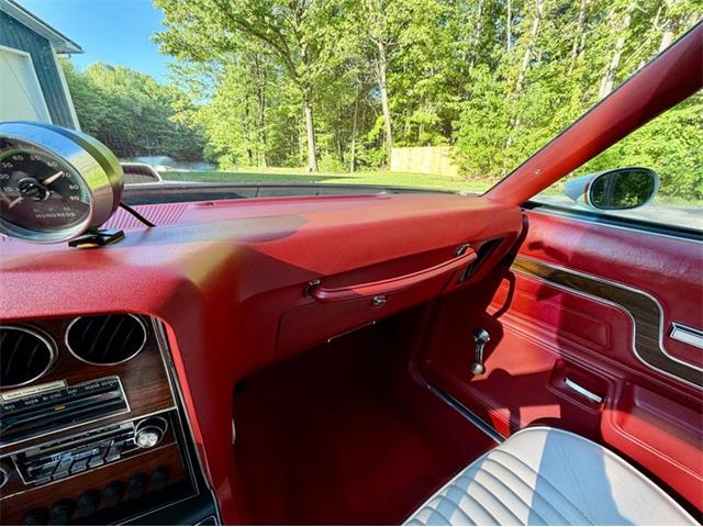 1977 Pontiac Can Am (CC-2076301) for sale in Saugatuck, Michigan