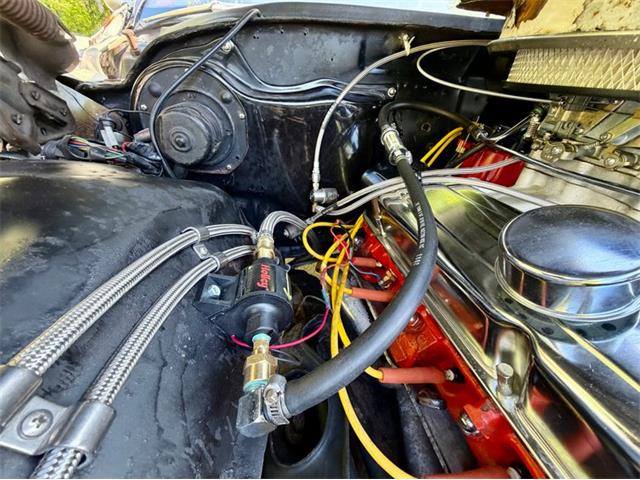 1977 Pontiac Can Am (CC-2076301) for sale in Saugatuck, Michigan