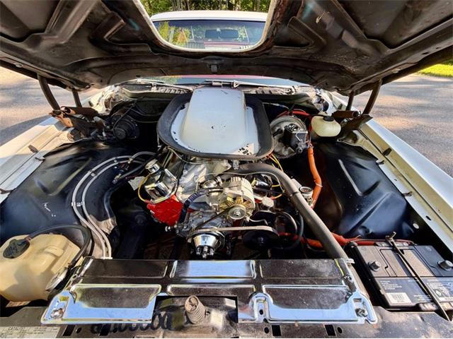 1977 Pontiac Can Am (CC-2076301) for sale in Saugatuck, Michigan