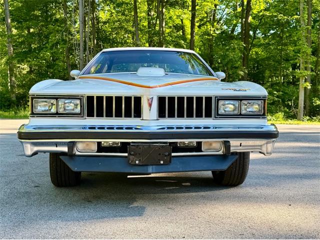1977 Pontiac Can Am (CC-2076301) for sale in Saugatuck, Michigan