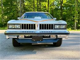 1977 Pontiac Can Am (CC-2076301) for sale in Saugatuck, Michigan