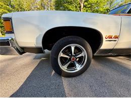 1977 Pontiac Can Am (CC-2076301) for sale in Saugatuck, Michigan