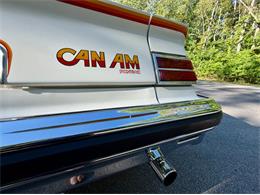 1977 Pontiac Can Am (CC-2076301) for sale in Saugatuck, Michigan