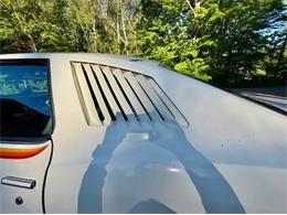 1977 Pontiac Can Am (CC-2076301) for sale in Saugatuck, Michigan