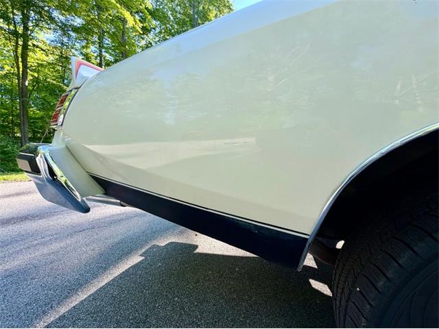 1977 Pontiac Can Am (CC-2076301) for sale in Saugatuck, Michigan