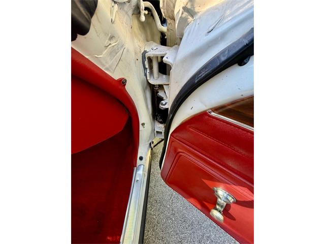 1977 Pontiac Can Am (CC-2076301) for sale in Saugatuck, Michigan