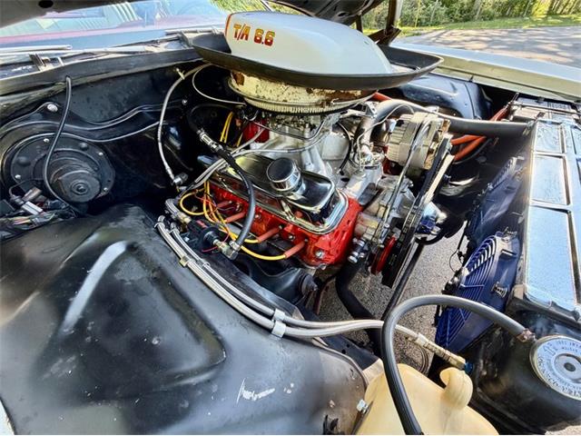 1977 Pontiac Can Am (CC-2076301) for sale in Saugatuck, Michigan