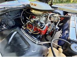 1977 Pontiac Can Am (CC-2076301) for sale in Saugatuck, Michigan
