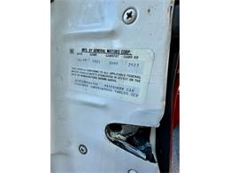1977 Pontiac Can Am (CC-2076301) for sale in Saugatuck, Michigan