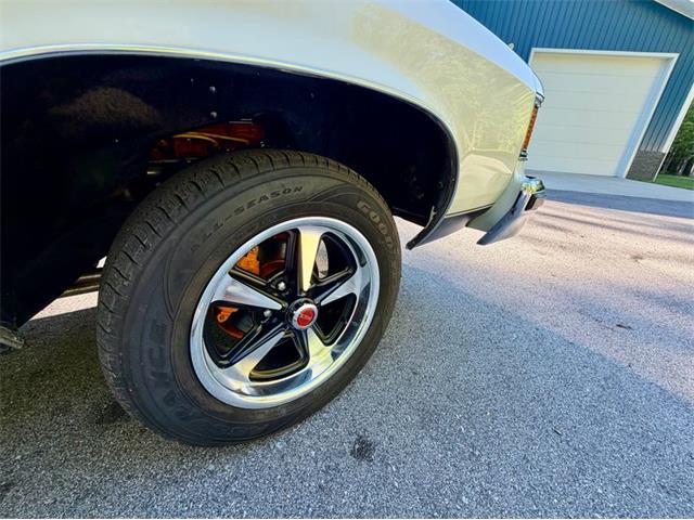 1977 Pontiac Can Am (CC-2076301) for sale in Saugatuck, Michigan
