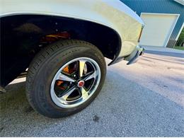 1977 Pontiac Can Am (CC-2076301) for sale in Saugatuck, Michigan