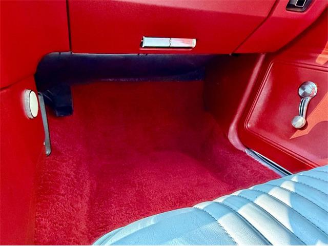 1977 Pontiac Can Am (CC-2076301) for sale in Saugatuck, Michigan