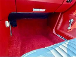 1977 Pontiac Can Am (CC-2076301) for sale in Saugatuck, Michigan