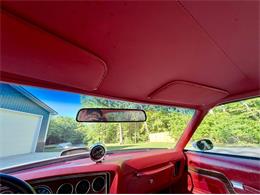 1977 Pontiac Can Am (CC-2076301) for sale in Saugatuck, Michigan