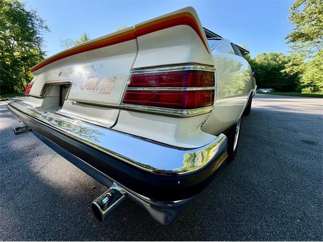 1977 Pontiac Can Am (CC-2076301) for sale in Saugatuck, Michigan
