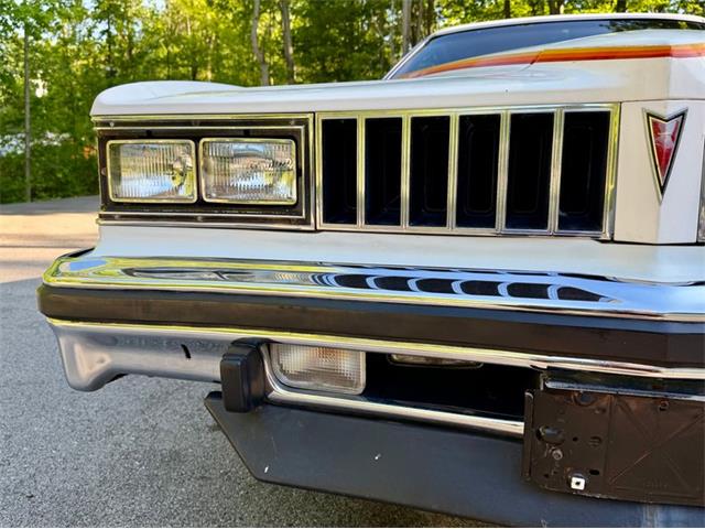 1977 Pontiac Can Am (CC-2076301) for sale in Saugatuck, Michigan