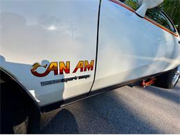 1977 Pontiac Can Am (CC-2076301) for sale in Saugatuck, Michigan