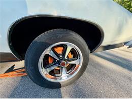 1977 Pontiac Can Am (CC-2076301) for sale in Saugatuck, Michigan