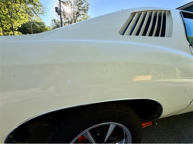 1977 Pontiac Can Am (CC-2076301) for sale in Saugatuck, Michigan