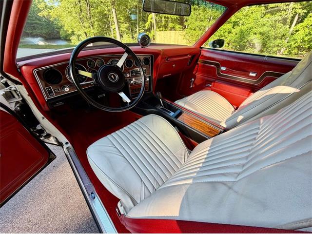 1977 Pontiac Can Am (CC-2076301) for sale in Saugatuck, Michigan