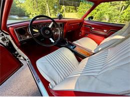 1977 Pontiac Can Am (CC-2076301) for sale in Saugatuck, Michigan