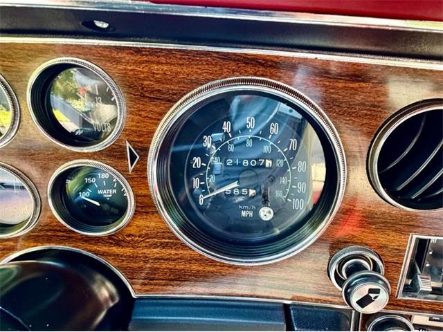 1977 Pontiac Can Am (CC-2076301) for sale in Saugatuck, Michigan