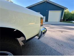 1977 Pontiac Can Am (CC-2076301) for sale in Saugatuck, Michigan