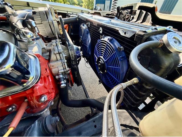 1977 Pontiac Can Am (CC-2076301) for sale in Saugatuck, Michigan