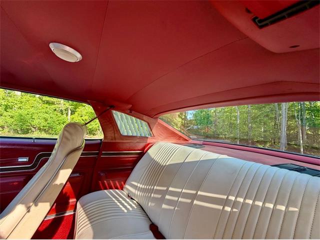 1977 Pontiac Can Am (CC-2076301) for sale in Saugatuck, Michigan