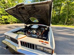 1977 Pontiac Can Am (CC-2076301) for sale in Saugatuck, Michigan