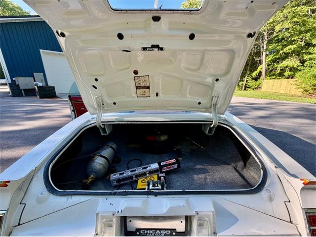 1977 Pontiac Can Am (CC-2076301) for sale in Saugatuck, Michigan