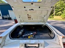 1977 Pontiac Can Am (CC-2076301) for sale in Saugatuck, Michigan