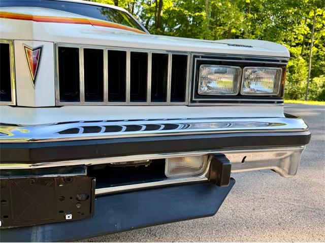 1977 Pontiac Can Am (CC-2076301) for sale in Saugatuck, Michigan