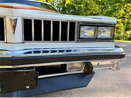 1977 Pontiac Can Am (CC-2076301) for sale in Saugatuck, Michigan