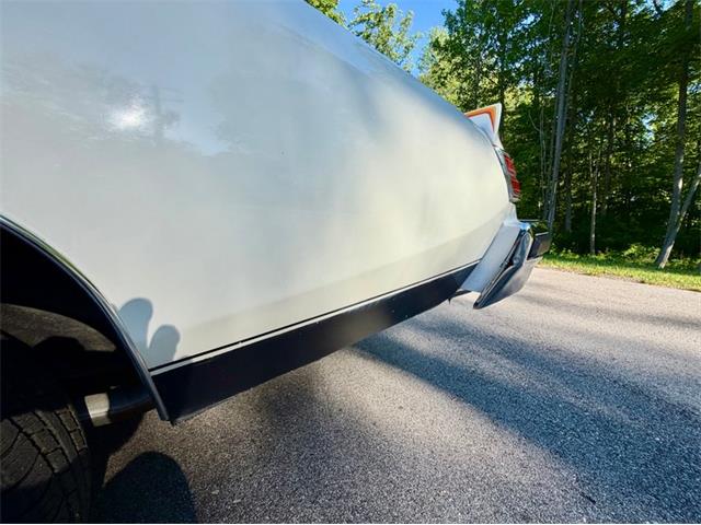 1977 Pontiac Can Am (CC-2076301) for sale in Saugatuck, Michigan